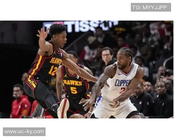 快船战绩大反差小卡出场时间决定胜负命运