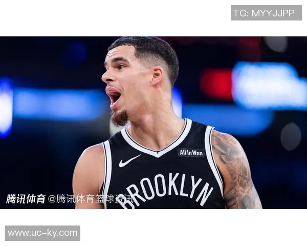 篮网考虑小波特交易报价或影响球队未来表现与战绩调整