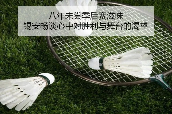 八年未尝季后赛滋味 锡安畅谈心中对胜利与舞台的渴望